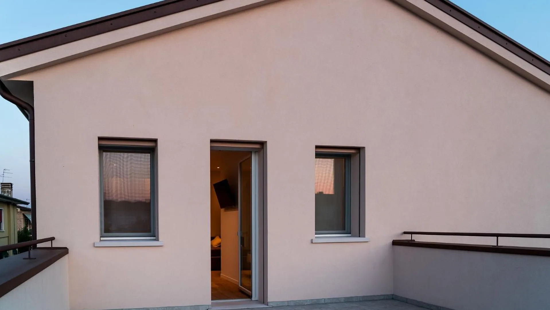Alloggi Celly Appartamento Con Aria Condizionata E Terrazzo San Vendemiano Italy