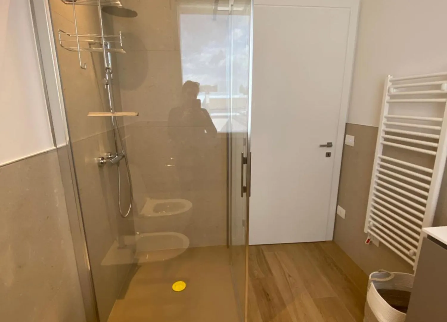 Appartement Alloggi Celly Appartamento Con Aria Condizionata E Terrazzo San Vendemiano