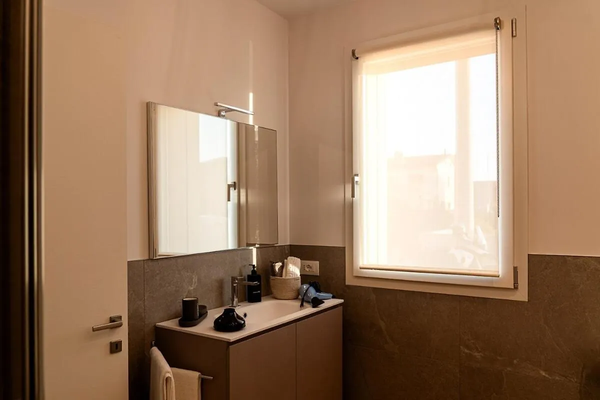 Apartment Alloggi Celly Appartamento Con Aria Condizionata E Terrazzo San Vendemiano