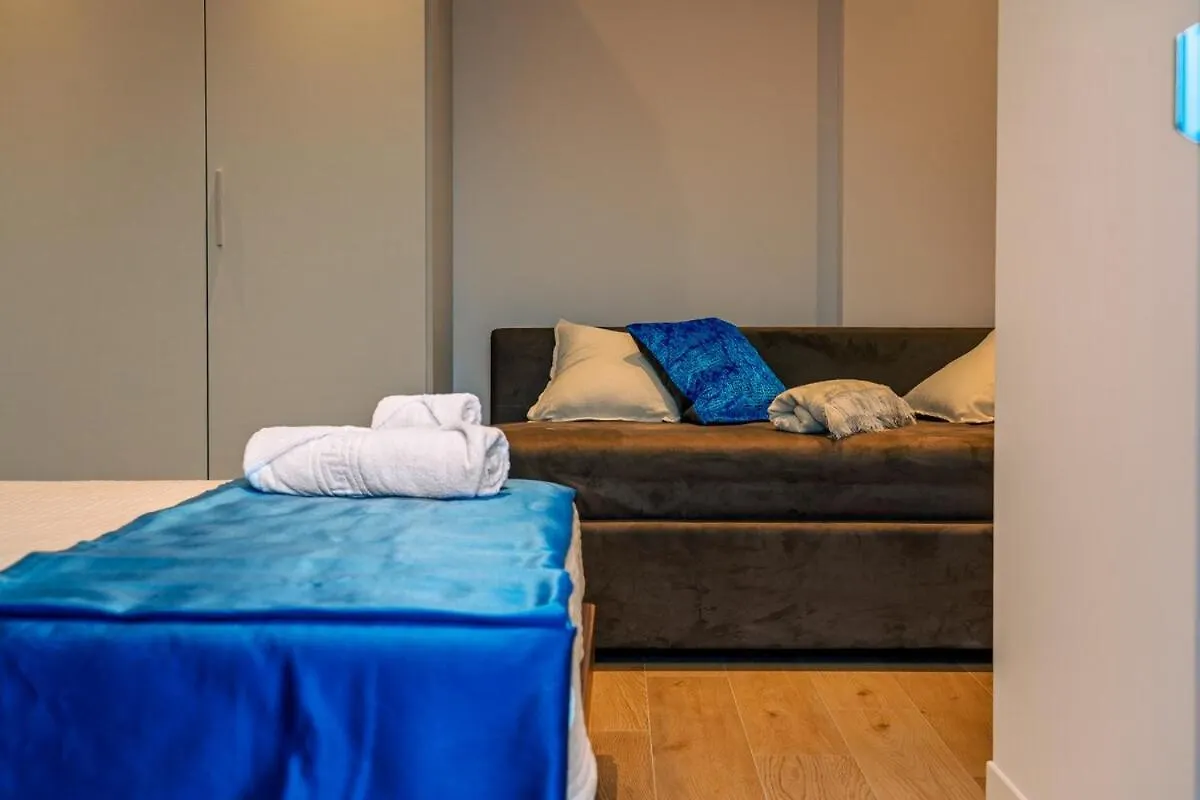 Lejlighed Alloggi Celly Appartamento Con Aria Condizionata E Terrazzo San Vendemiano