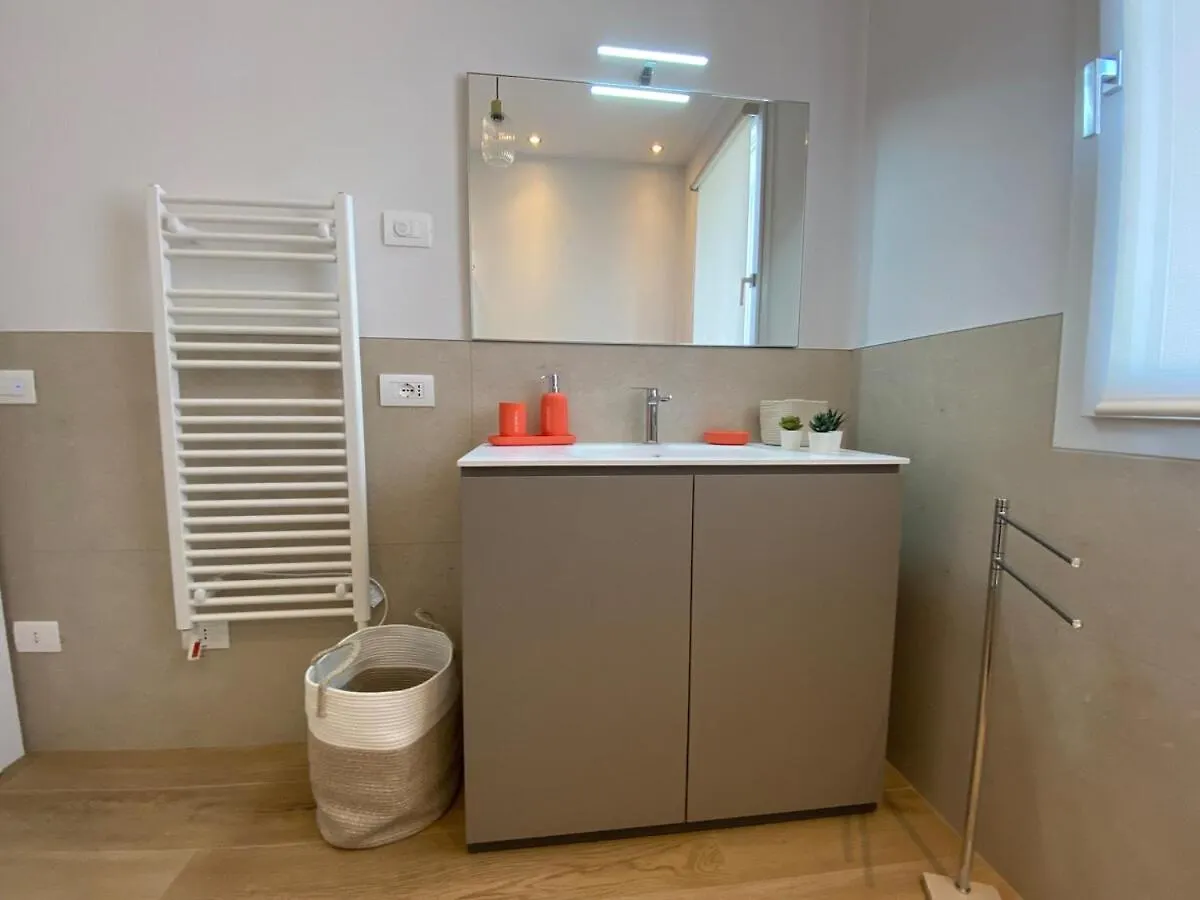 Alloggi Celly Appartamento Con Aria Condizionata E Terrazzo San Vendemiano Apartment
