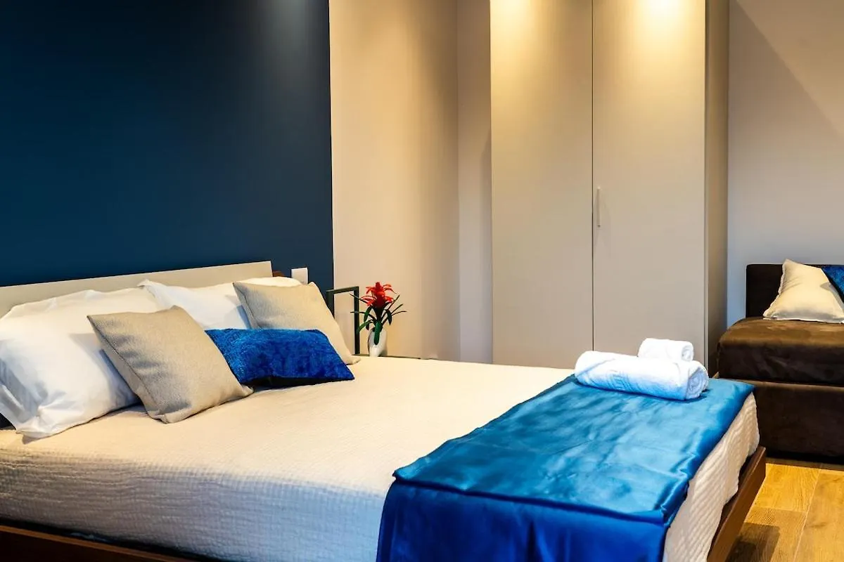 Alloggi Celly Appartamento Con Aria Condizionata E Terrazzo San Vendemiano Apartment