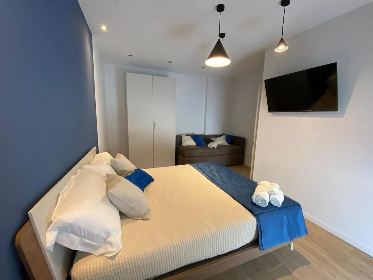 Alloggi Celly Appartamento Con Aria Condizionata E Terrazzo San Vendemiano Apartment