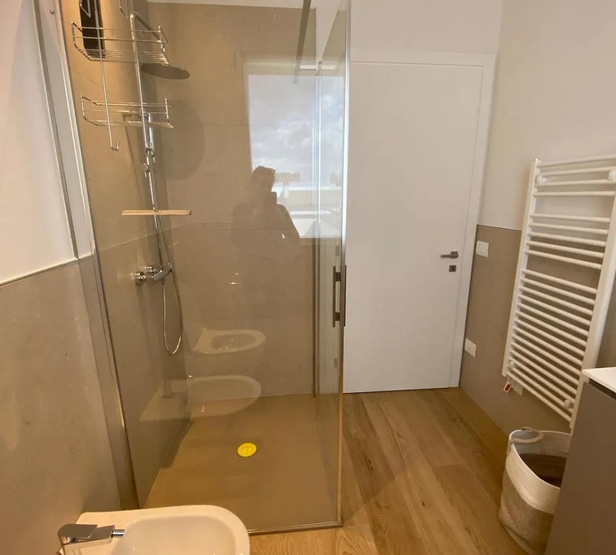 Alloggi Celly Appartamento Con Aria Condizionata E Terrazzo San Vendemiano Appartement