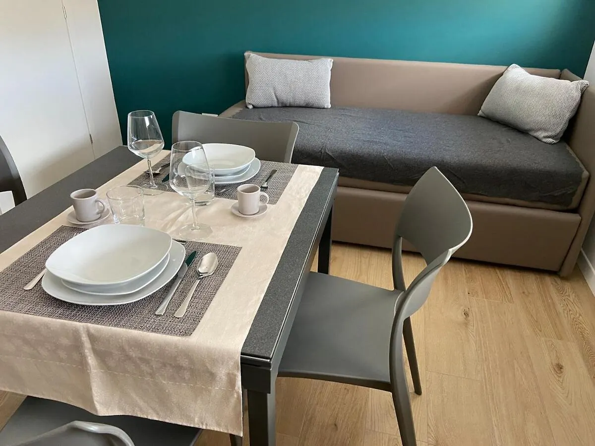 Alloggi Celly Appartamento Con Aria Condizionata E Terrazzo San Vendemiano Apartment