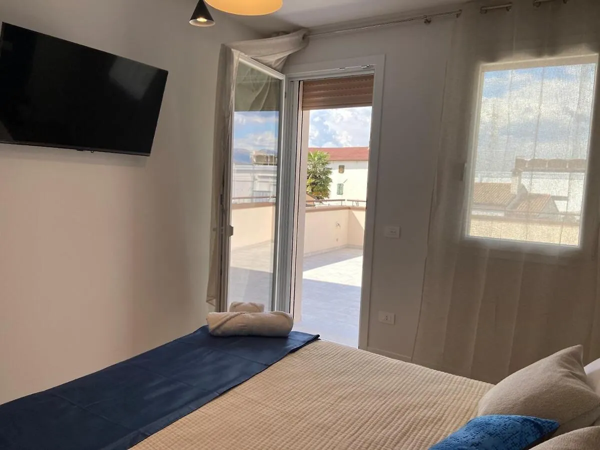 Apartment Alloggi Celly Appartamento Con Aria Condizionata E Terrazzo San Vendemiano