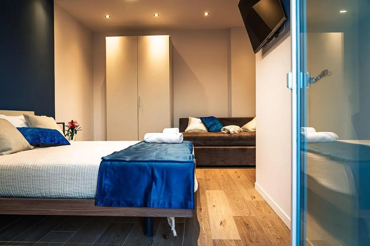 Apartment Alloggi Celly Appartamento Con Aria Condizionata E Terrazzo San Vendemiano Italy